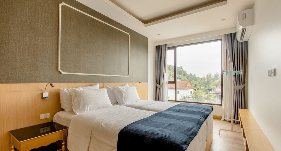 For sale 1 Beds condo in Thalang, Phuket