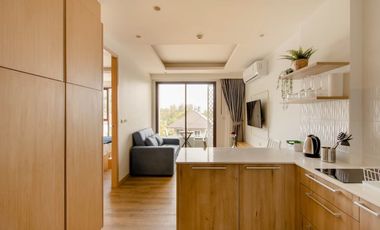 For sale 1 Beds condo in Thalang, Phuket