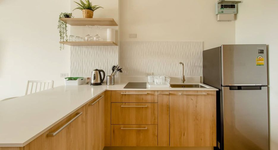 For sale 1 Beds condo in Thalang, Phuket