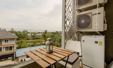 For sale 1 Beds condo in Thalang, Phuket