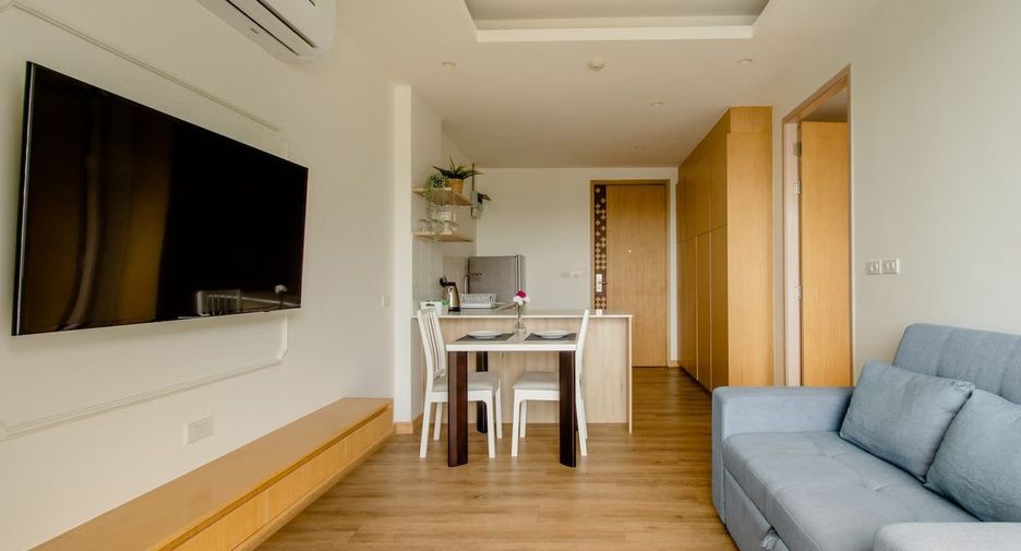 For sale 1 Beds condo in Thalang, Phuket