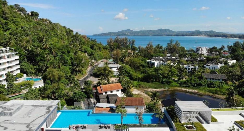 For sale 1 Beds condo in Thalang, Phuket