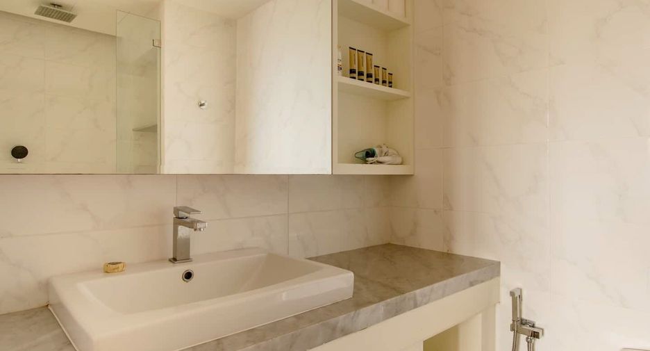 For sale 1 Beds condo in Thalang, Phuket