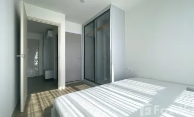Wohnung zur Miete und zum Kauf mit 1 Zimmer in Thung Khru, Bangkok