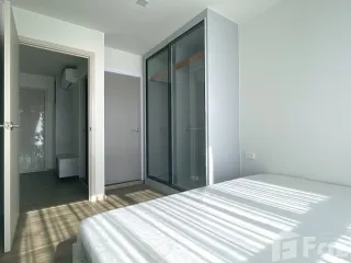Wohnung zum Kauf und zur Miete mit 1 Zimmer in Thung Khru, Bangkok