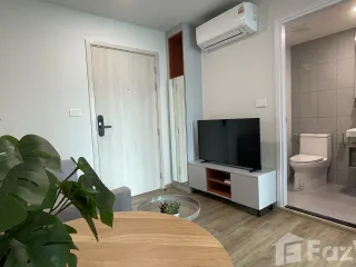 出售 和 出租 1 卧室 公寓 在 Thung Khru, 曼谷