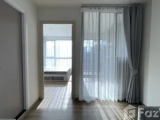 Wohnung zum Kauf und zur Miete mit 1 Zimmer in Thung Khru, Bangkok