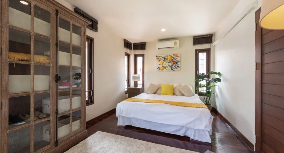 ขาย 9 ห้องนอน บ้านเดี่ยว ใน พระโขนง, กรุงเทพฯ