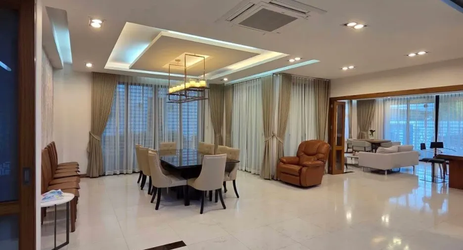 ขาย 9 ห้องนอน บ้านเดี่ยว ใน พระโขนง, กรุงเทพฯ
