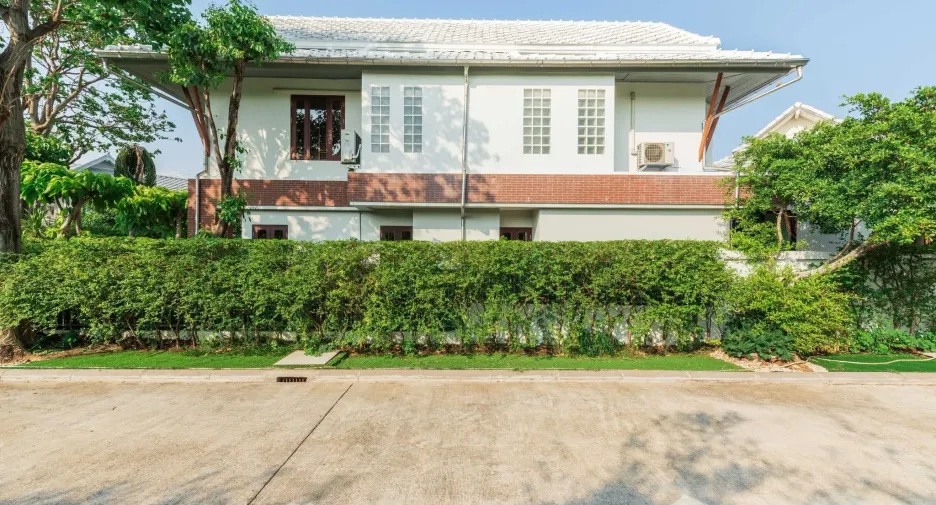 ขาย 9 ห้องนอน บ้านเดี่ยว ใน พระโขนง, กรุงเทพฯ