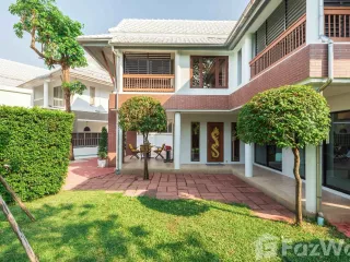 ขาย 9 ห้องนอน บ้านเดี่ยว ใน พระโขนง, กรุงเทพฯ