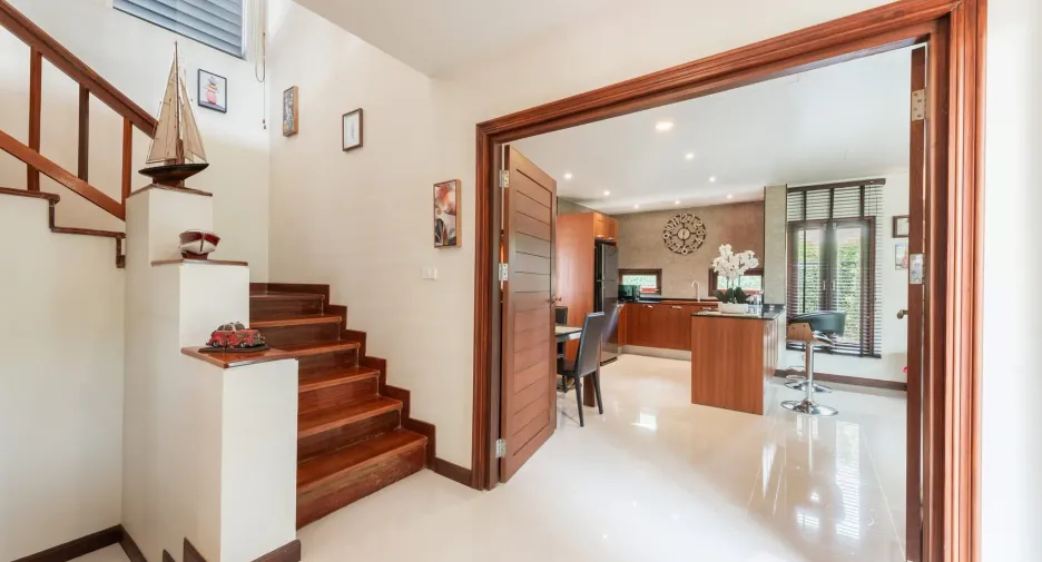 ขาย 9 ห้องนอน บ้านเดี่ยว ใน พระโขนง, กรุงเทพฯ