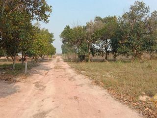 Grundstück zum Kauf in Bang Lamung, Chonburi