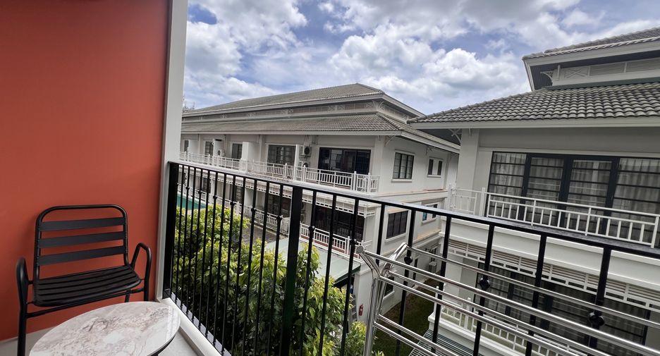 ให้เช่า สตูดิโอ คอนโด ใน หัวหิน, ประจวบคีรีขันธ์