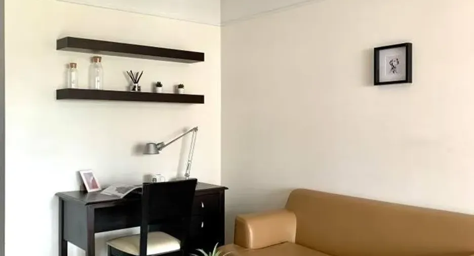 For rent studio apartment in Khlong Toei, Bangkok