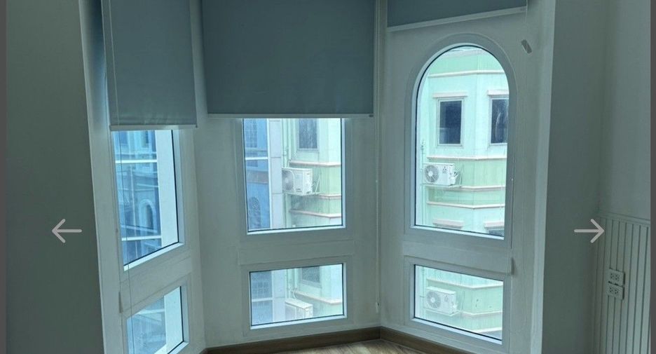 For rent 5 bedrooms retail Space in Pathum Wan, Bangkok