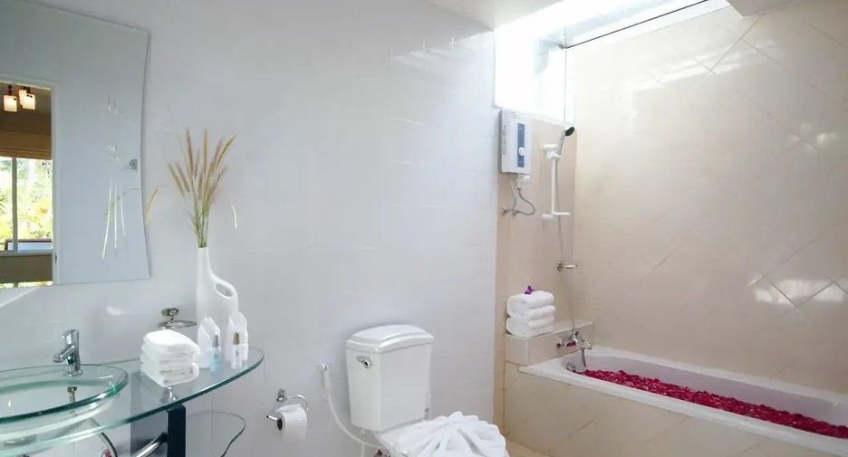 Продажа 45 спальни отель в Муанг Краби, Краби
