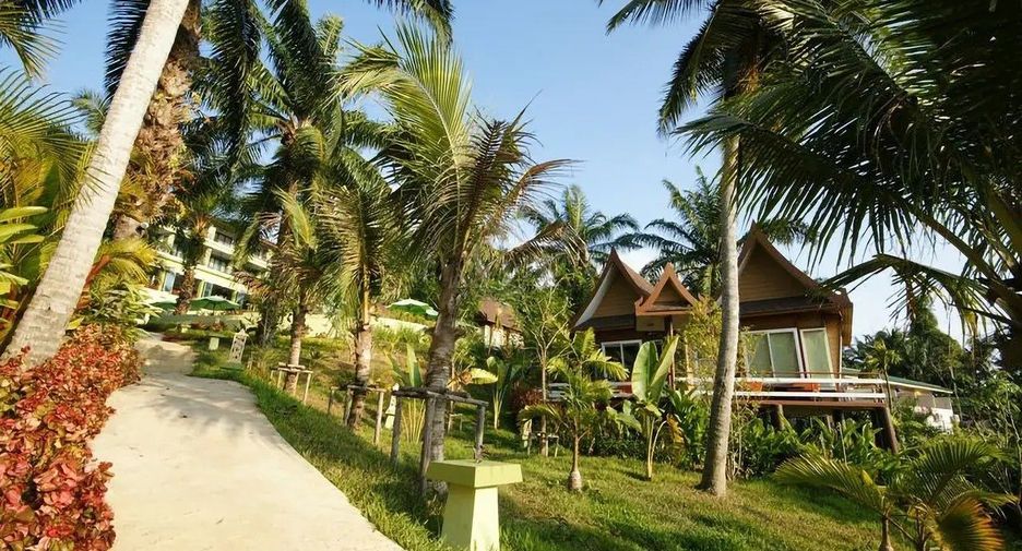 Продажа 45 спальни отель в Муанг Краби, Краби