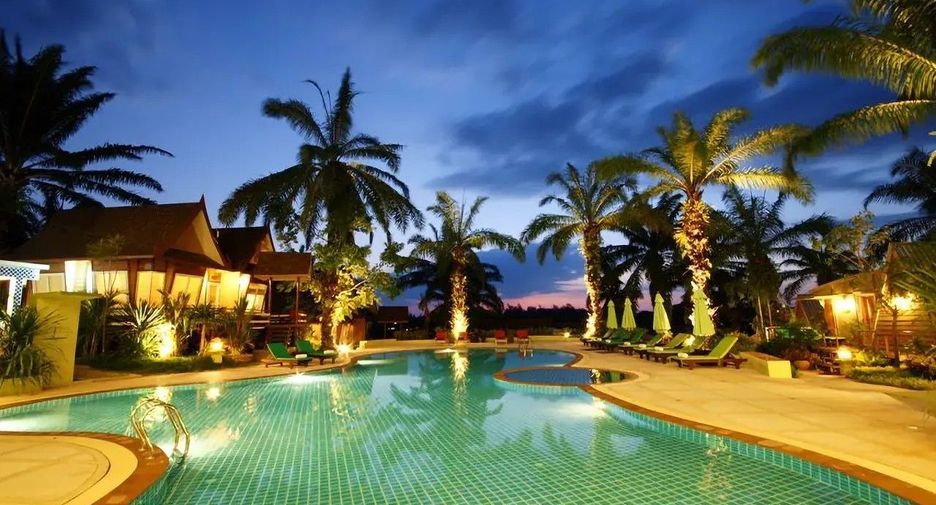 Продажа 45 спальни отель в Муанг Краби, Краби