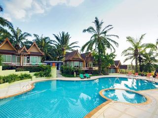 Продажа 45 спальни отель в Муанг Краби, Краби