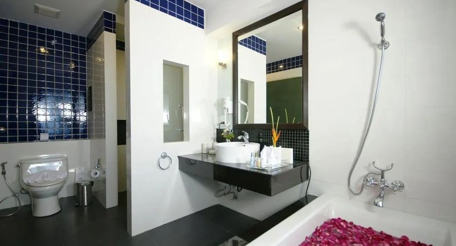 Продажа 45 спальни отель в Муанг Краби, Краби