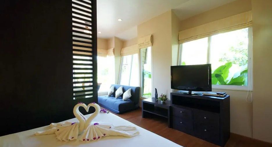 Продажа 45 спальни отель в Муанг Краби, Краби