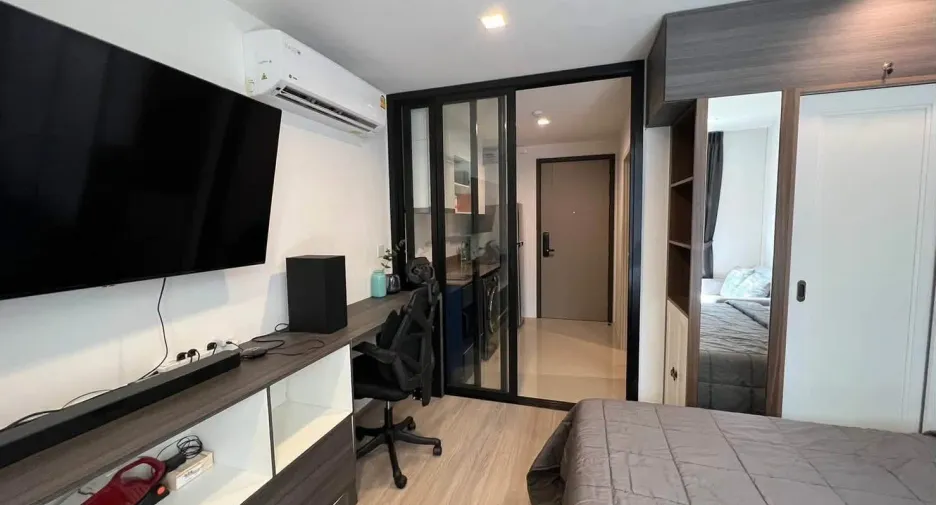 出租 公寓 公寓 在 Phuket Town, 普吉