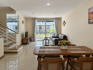 ให้เช่า 4 ห้องนอน บ้านเดี่ยว ใน เมืองเชียงใหม่, เชียงใหม่