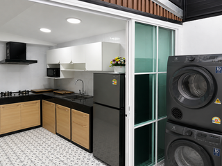 ให้เช่า 4 ห้องนอน บ้านเดี่ยว ใน เมืองเชียงใหม่, เชียงใหม่