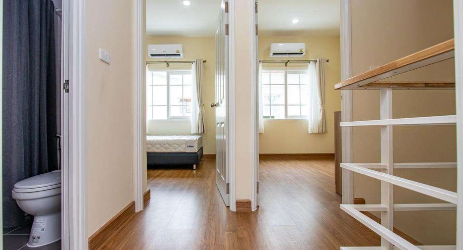 Аренда 4 спальни дом в Mueang Chiang Mai, Чианг Маи