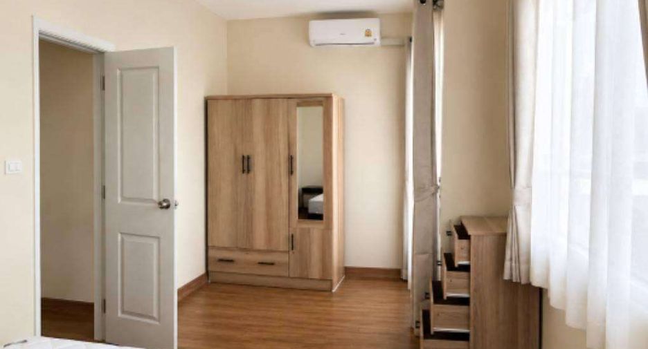 ให้เช่า 4 ห้องนอน บ้านเดี่ยว ใน เมืองเชียงใหม่, เชียงใหม่