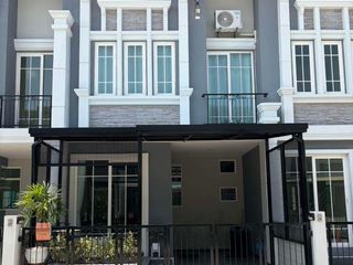 ให้เช่า 4 ห้องนอน บ้านเดี่ยว ใน เมืองเชียงใหม่, เชียงใหม่