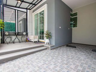 For rent 4 bedrooms house in Mueang Chiang Mai, Chiang Mai