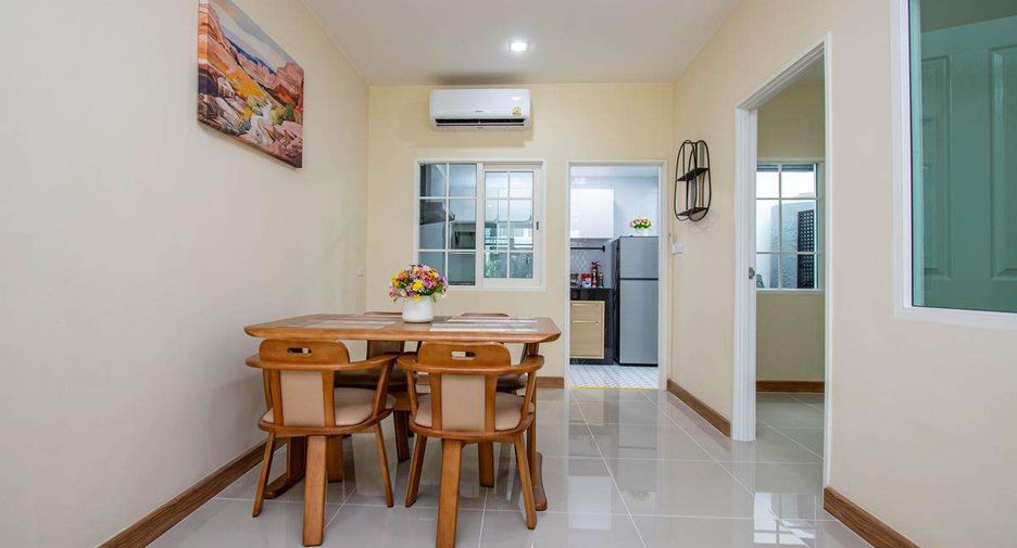 Аренда 4 спальни дом в Mueang Chiang Mai, Чианг Маи