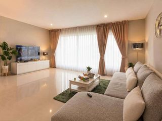 ให้เช่า 4 ห้องนอน บ้านเดี่ยว ใน สันกำแพง, เชียงใหม่