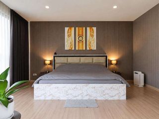 ให้เช่า 4 ห้องนอน บ้านเดี่ยว ใน สันกำแพง, เชียงใหม่