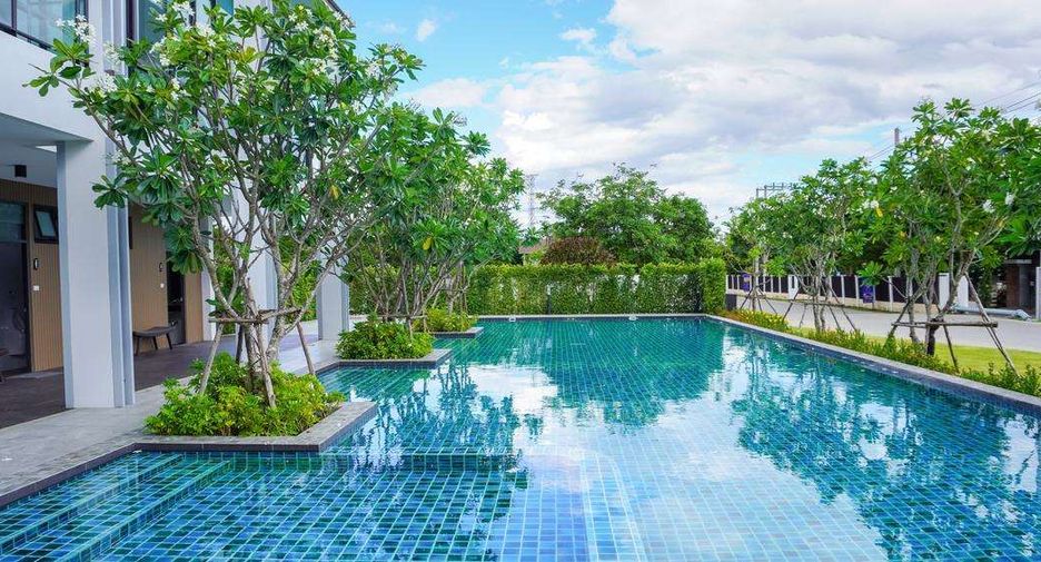 Casa en alquiler de 4 habitaciones en San Kamphaeng, Chiang Mai