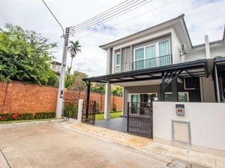 À louer 4 chambres maison à Mae Rim, Chiang Mai