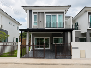 ให้เช่า 4 ห้องนอน บ้านเดี่ยว ใน แม่ริม, เชียงใหม่