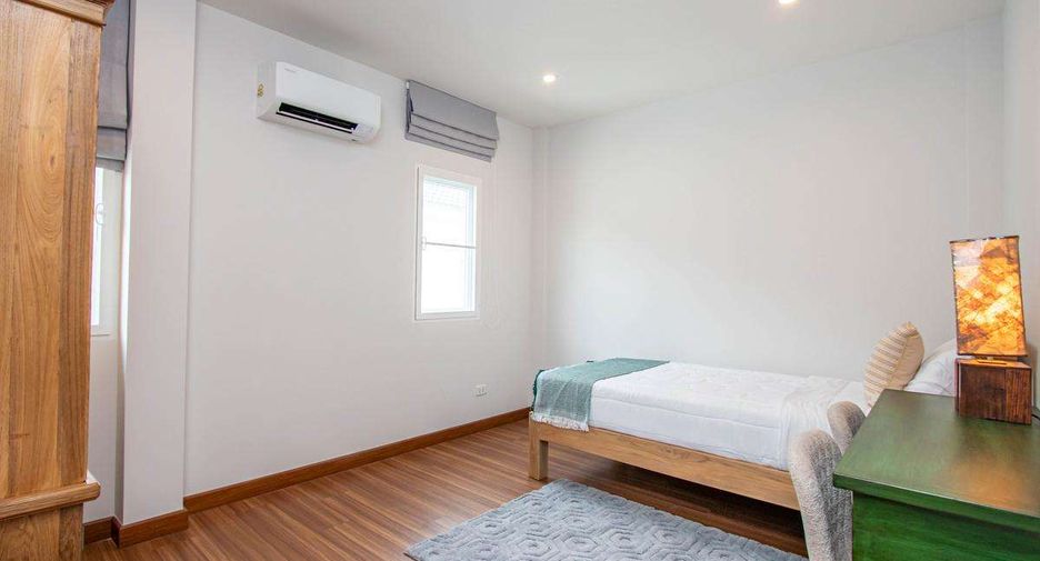 ให้เช่า 4 ห้องนอน บ้านเดี่ยว ใน แม่ริม, เชียงใหม่