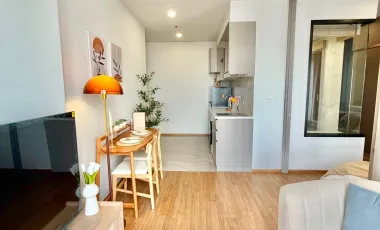 Wohnung zur Miete mit 1 Zimmer in Watthana, Bangkok