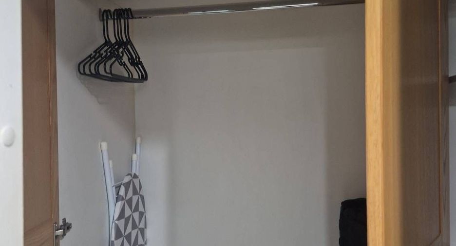 Condo en venta y en alquiler de 1 habitaciones en Khlong Toei, Bangkok