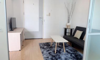 Wohnung zur Miete mit 1 Zimmer in Suan Luang, Bangkok