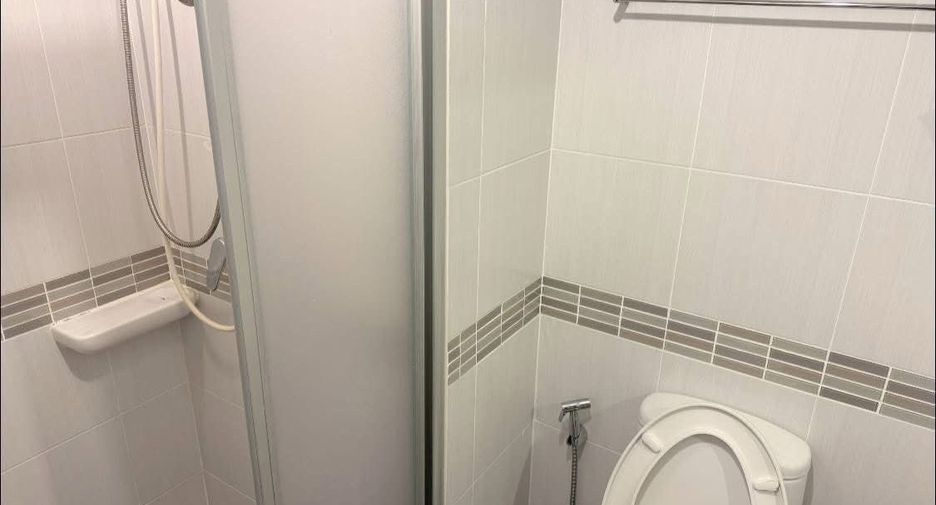 For rent 1 bed condo in Suan Luang, Bangkok