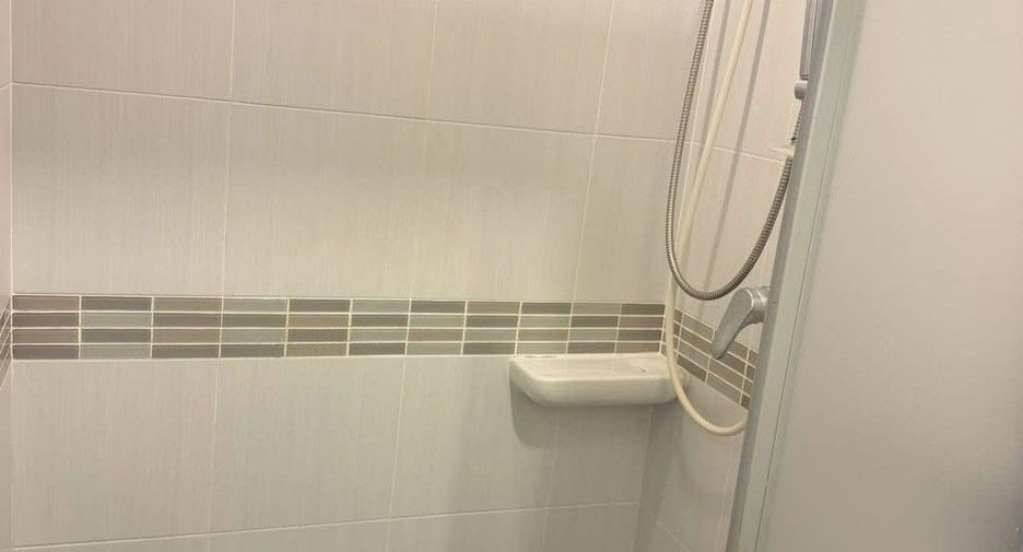 For rent 1 bed condo in Suan Luang, Bangkok