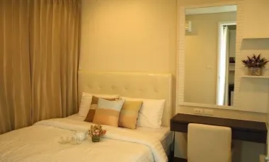 For rent 1 Beds condo in Watthana, Bangkok
