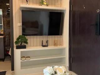 Аренда 1 кровать кондо в Банг Ламунг, Чонбури