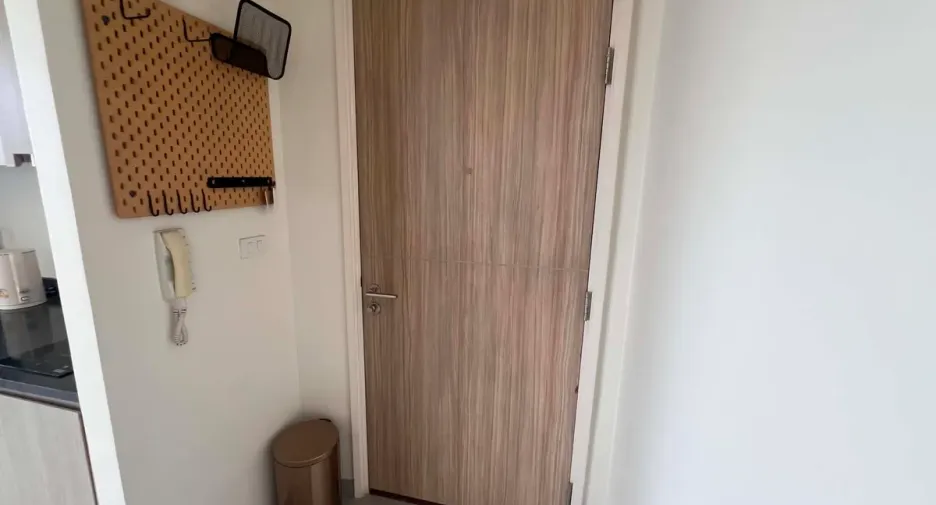 Wohnung zur Miete und zum Kauf mit 2 Zimmer in Bang Lamung, Chonburi