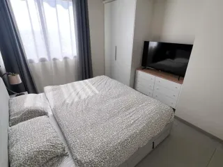 À louer et à vendre 2 chambres condo à Bang Lamung, Chonburi