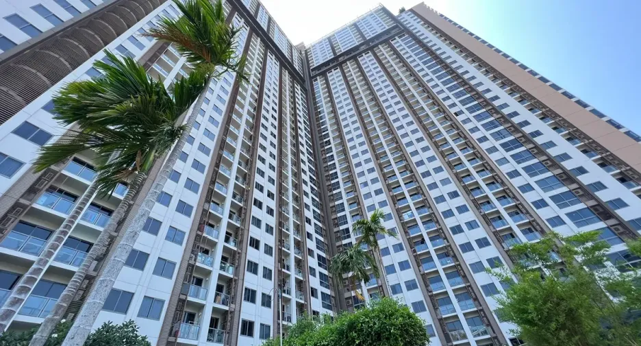 Wohnung zur Miete und zum Kauf mit 2 Zimmer in Bang Lamung, Chonburi